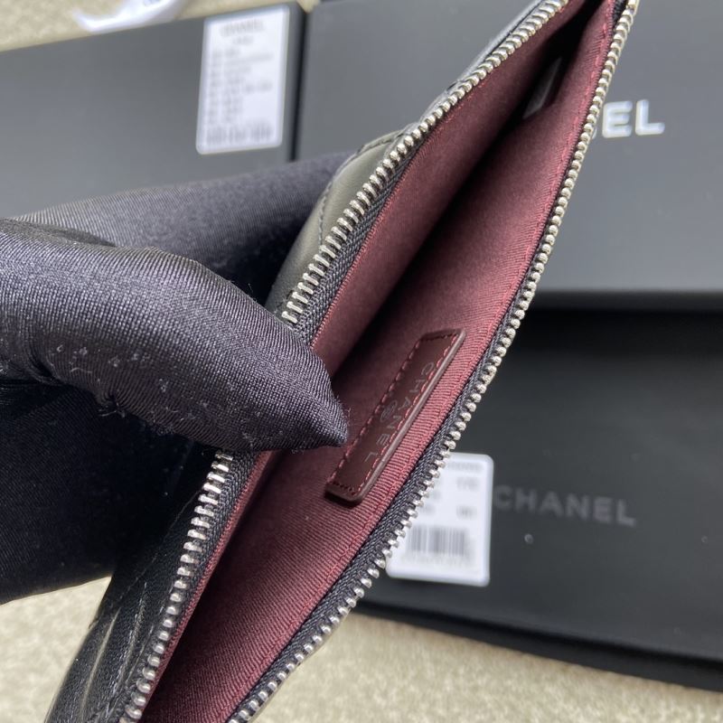 Chanel Wallet Purse